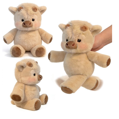 Peluche RommuMoo