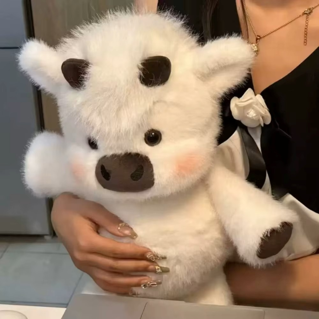 Peluche RommuMoo