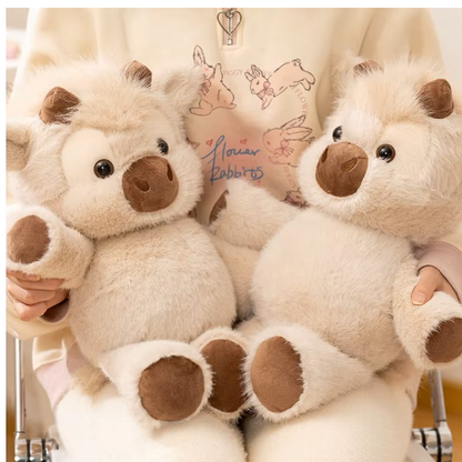 Peluche RommuMoo